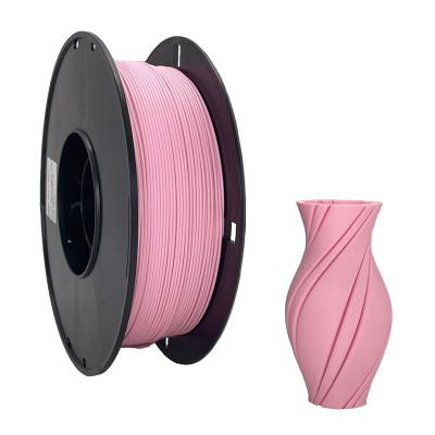 China matte pla filament,pla filament,3d printer filament, cheap filament for sale