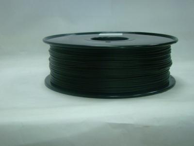 China Conductive 3d Printer Filament 1.75 3.0mm Conductive ABS for sale