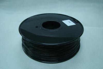 China Clear 3D Printing Filament Polycarbonate Filament 3mm / 1.75mm 1.0KG / Roll for sale