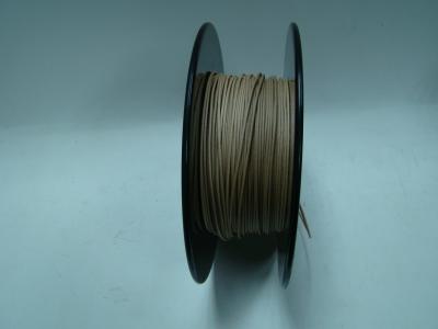 Chine Matériel en bois de l'impression 3D de diamètre en bois de bureau de filament 1.75mm/3.0mm à vendre