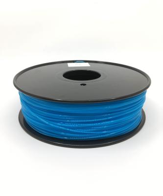 Chine recharge de filament d'imprimante de PLA 3d de plastique du stylo 3D pour l'impression d'imprimante griffonnage/3D de DIY 3D à vendre