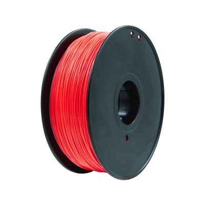 China Reliable 3D FDM Printer 1.75 ABS Filament With 50 Kinds Color , 340m Length for sale
