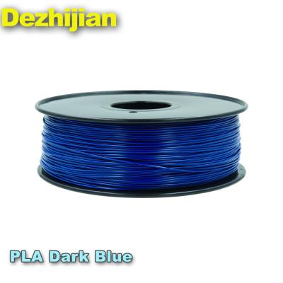 China Extremely Durable PLA 3d Printer Filament Used Across Multiple Industries for sale