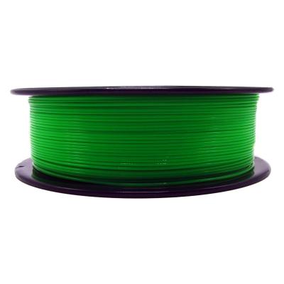 China No Bubble 2.2lb PLA 175mm 3D Printing Filament for sale