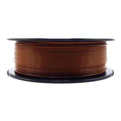 China Accuracy 0.02mm 1kg PETG Filament For FDM 3D Printer for sale