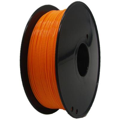 Chine imprimante flexible de haute résistance Filament de l'ABS 3d de 0.5kg 1kg 5kg à vendre