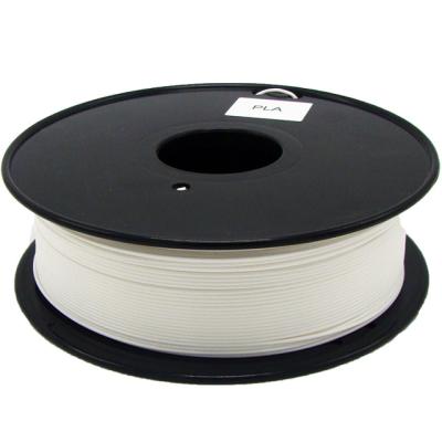 China 1.75mm Pla Filament 1kg Fdm 3d Printing Filament for sale