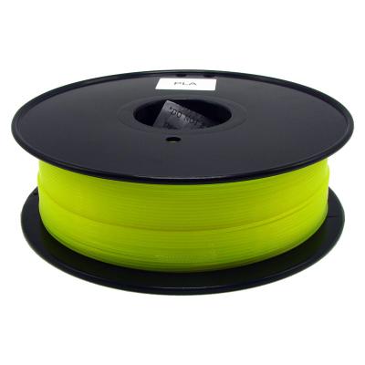 China 2.85mm 3D Pla Filament For 3D Printer for sale