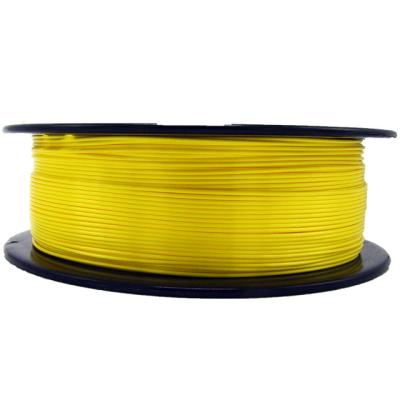 China Biodegradable 1.75mm 3.0mm ABS 3d Printer Filament for sale