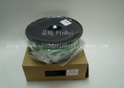 China Thermochromic filament , Color Changing Filament material for 3d printers 1kg / Spool for sale