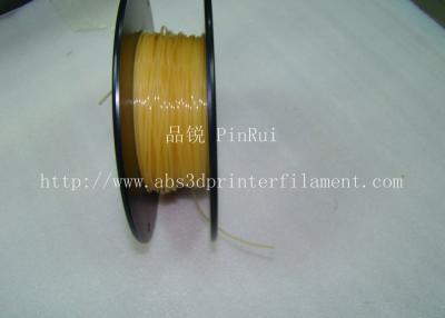 China Natural color POM ABS PLA Flexible  PVA 3d Printer Filament  1.75mm 3.0mm for sale