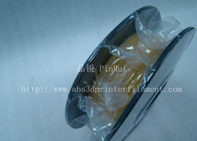 中国 水で 溶ける 習慣 PVA 3d プリンター フィラメント pva のフィラメント 1.75 販売のため