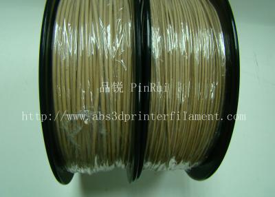 China Cubify 3D Printer Wood Filament for sale