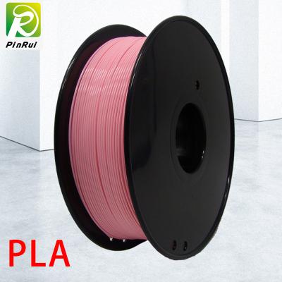 China PLA 1.75mm Rohs 3D Pen Printing Filament Refills For 3D Printer 1kg for sale