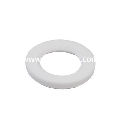 China PMMA POM PEEK PTFE CNC Machining Micromachining Type For Industry Fields for sale