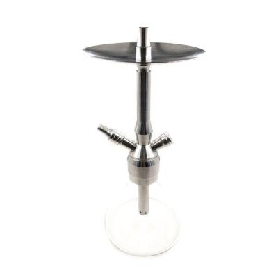 China Wholesale New High Quality Stainless Steel Hookah for sale