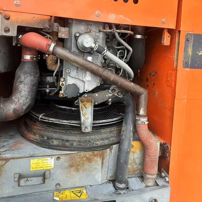 ほっとけーき OEM Heavy Duty 1.0m3 Rock Bucket for Hitachi Zx200 Excavator