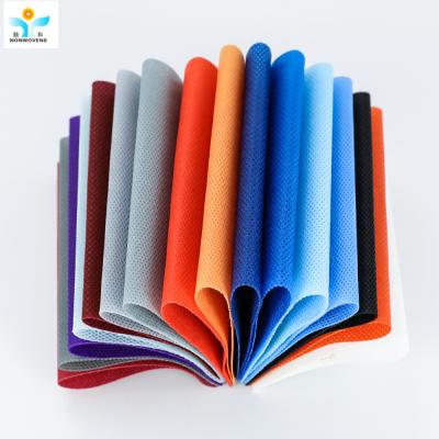 China Polypropylene Nonwoven Fabric 260gsm For Medical Wrapping Anti Bacteria 40 / 50 / 60g for sale