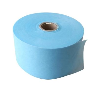 China OEM 10gsm PP Non Woven Fabric Breathable For Shopping Bags 1 - 320cm Width for sale