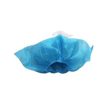 China Non Reusable Shoe Protectors 40*15cm Anti Static OEM / ODM Available for sale