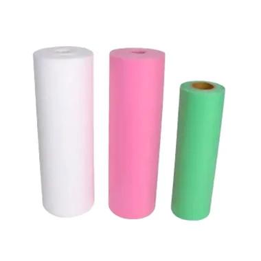 China Yihe Disposable Bed Sheet  Non-woven Products Manufacturer Outlet for sale