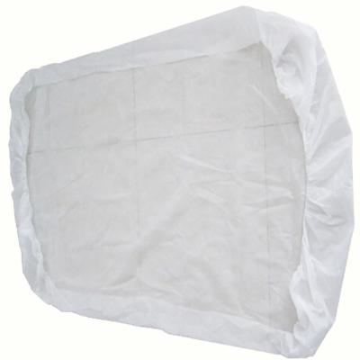 China Rollo disponible del Bedsheet de los SPP, sábanas cabidas elásticos ISO FDA en venta
