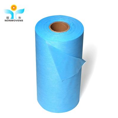 China Anti Insect PP Non Woven Fabric , Non Woven Polypropylene Roll 2.1M for sale