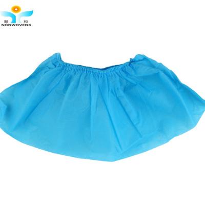 China 35gsm Non Woven Shoe Cover for sale