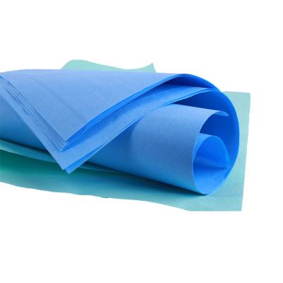 China 100% pP sS SMS non- woven Spunbond Meltblown Polypropylene Non Woven Fabric roll for sale
