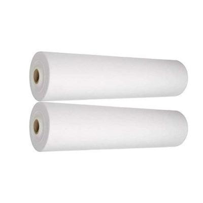China Disposable Non Woven Fabric Roll For Bed Sheet Massage Table for sale