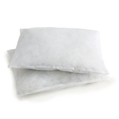 China Nonwoven SMS Medical Disposable Pillow Case Covers White for sale
