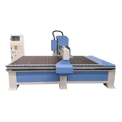 Chine Système de commande de mouvement Multifonctionnel 1325 Machine de gravure de bois à commande numérique pour meubles à vendre