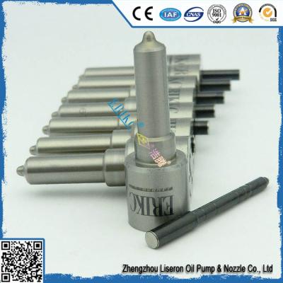 China DLLA 143P2364 diesel sprayer nozzle and bosch 0 433 172 364 Cummin jet injector nozzle DLLA143 P 2364 for 0 445 110 515 for sale