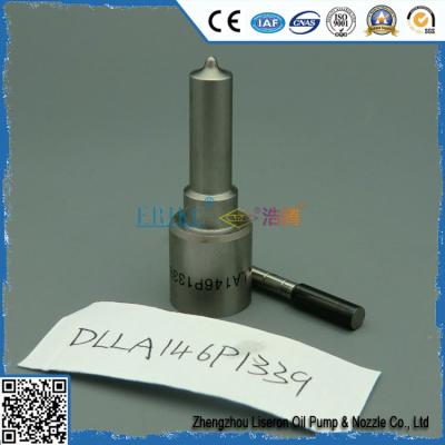 China ERIKC DLLA146P1339 bosch MAN fuel spray nozzle common rail DLLA 146 P 1339 auto injector nozzle 0 433 171 831 for sale
