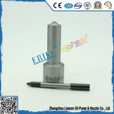 China DLLA 155P822 for Renault fuel tank injection nozzle DLLA155 P 822 / bosch high prcision spray nozzle DLLA155P 822 for sale