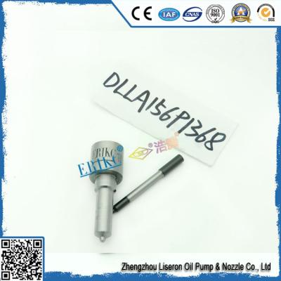China DLLA156P1368 bosch original injection nozzle DLLA 156 P1368, oil burner spray nozzle crdi 0433171848 for 0445110279/186 for sale