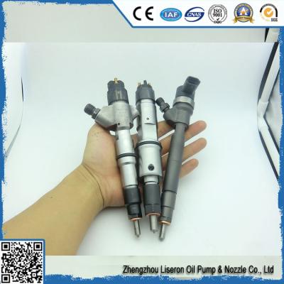 China ERIKC 0445110064 bosch fuel  injector 0 445 110 064 HYUNDAI KIA auto engine parts injector 0445 110 064 for sale