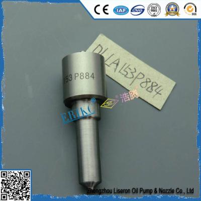 China CITROEN  FORD Denso injector nozzle DLLA153P884 and injector spray nozzle assembly DLLA 153 P 884 / DLLA153P 884 for sale