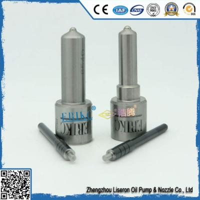 China Shanghai Diesel ERIKC auto injector nozzle P964 and  DLLA 155P964 , car nozzle denso DLLA155 P 964 / DLLA155P 964 for sale