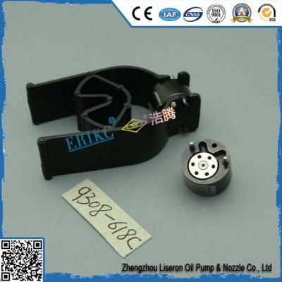China Delphi fuel injection valve 9308-618c , auto parts speed control valve 6308z618c , expansion valve adjustable 9308618c for sale
