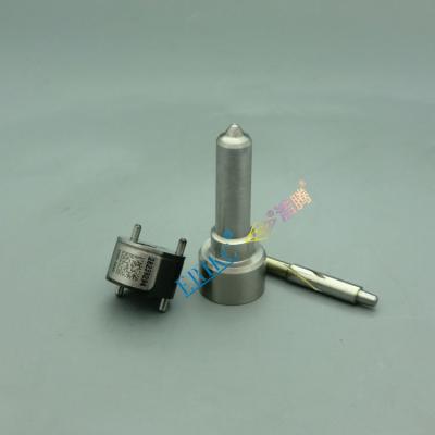 China ERIKC Delphi 7135-654 common rail injector repair kits EJBR00501Z nozzle L133PBD valve 9308-621C for sale