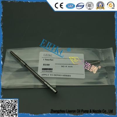 China HOWO ERIKC 095000-810# Denso common injector valve rod ,HOWO Nozzle valve rod 095000 8101(0950008102) for sale