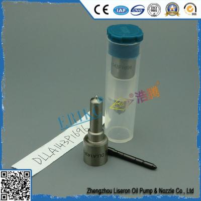 China bosch toberas inyectores diesel Nozzle DLLA143P1696 , WEICHAI 0 433 172 039 nozzles injection for sale