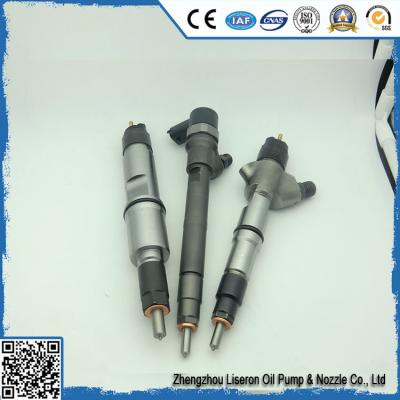 China Cummins CRIN CR/IFS26/ZIRIS10S 0 445 120 060 / 0445120060 Common rail injector 3977080 4983267 5263321 DAF for sale