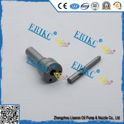 China L216PBC del-phi injector nozzle L216 PBC del-phi common rail nozzle for sale