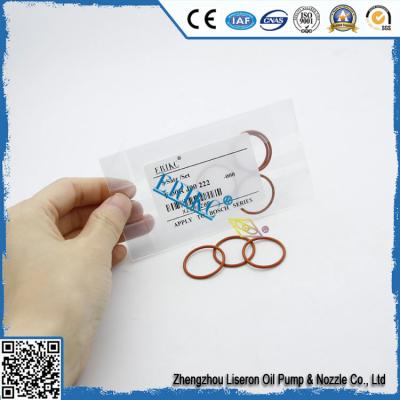 China F00RJ00222 o ring silicone F00R J00 222 AND F00R J00 222 o ring kit for sale