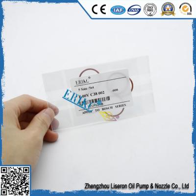 China Anillo o F 00V C38 002 del silicón de los anillos o F00V C38 002 de Viton del precio bajo de alta calidad y de F00VC38002 en venta