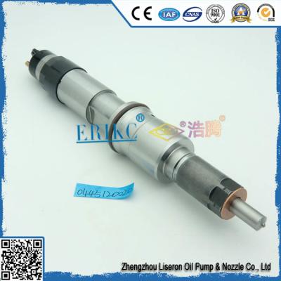 China Premium 0445 120 020 and 0 445 120 020 inyectores bosch Kerax 503 1352 50 bosch oil injector unit for Renault for sale