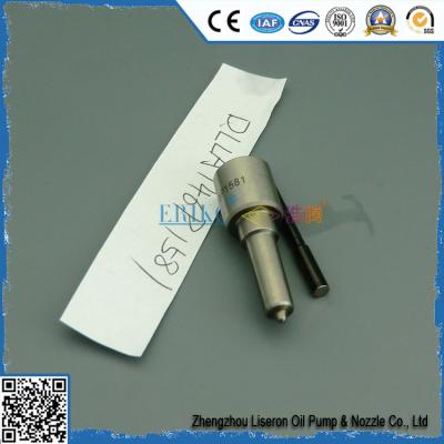 China DLLA146P1581 for VOLVO oil spray nozzle DLLA146P 1581 bosch burner nozzle 0433 171 968  diesel nozzle for sale