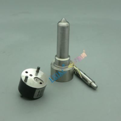 China ERIKC 7135-644 delphi injector repair kit nozzle L087PBD valve 9308-621C for EJBR01701Z EJBR04101D for sale